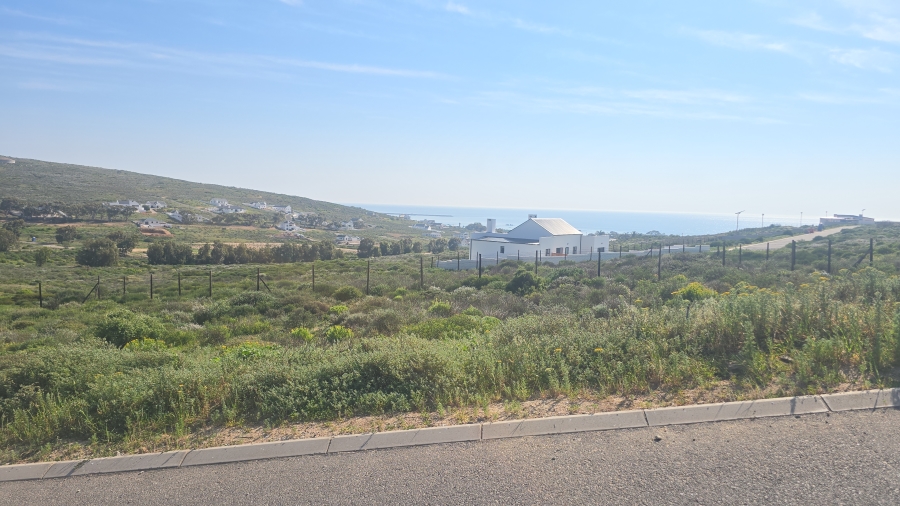 0 Bedroom Property for Sale in St Helena Views Western Cape